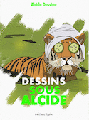 Dessins sous Alcide